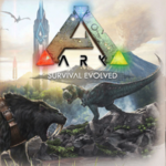 ark: survival evolved - guide android application logo